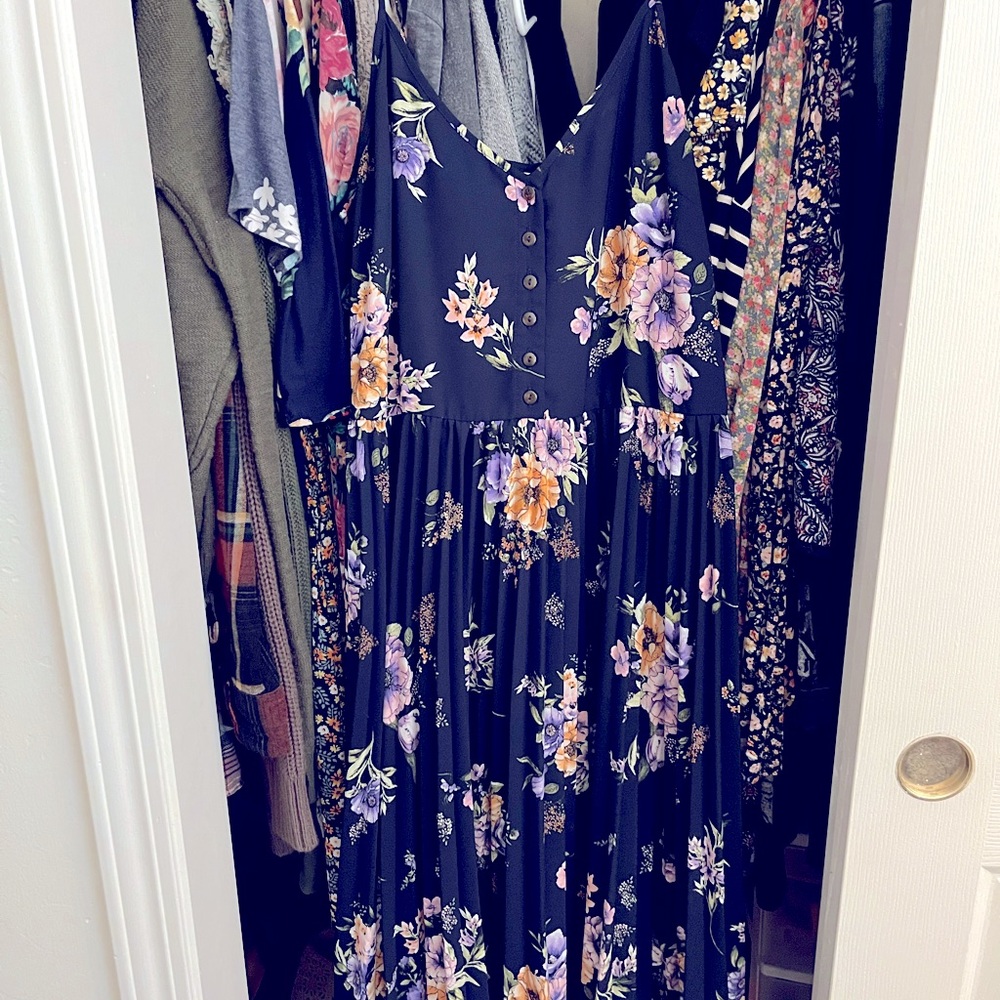 Xhilaration dress